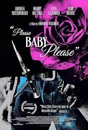 فيلم Please Baby Please 2022 مترجم
